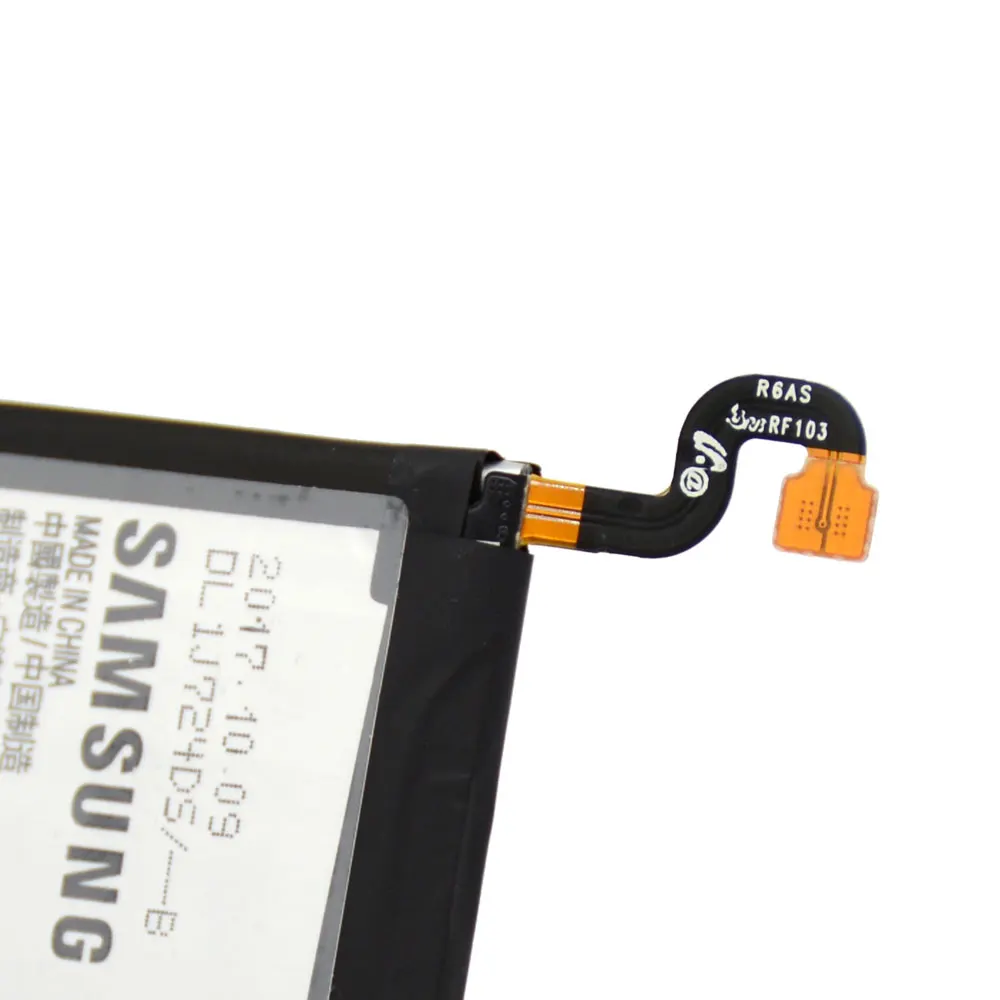 3,8 v 3000MAH EB-BG930ABE Замена для samsung Galaxy S7 SM-G930 батарея Акку+ 8 в 1 Набор инструментов