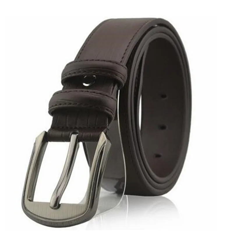 

New Famous Brand Luxury Belts Women Men Belts Male Waist Strap Cowskin Leather Alloy Buckle Belt