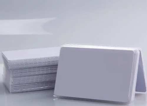 (50 шт./лот) Двойная записываемая RFID T5577 EM4305 перезаписываемый Универсальный