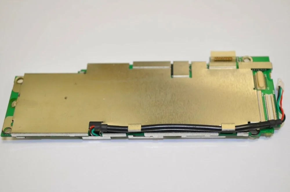 90%new 1D3 motherboard for Canon 1D mark III mainboard 3 main board Camera repair parts | Электроника