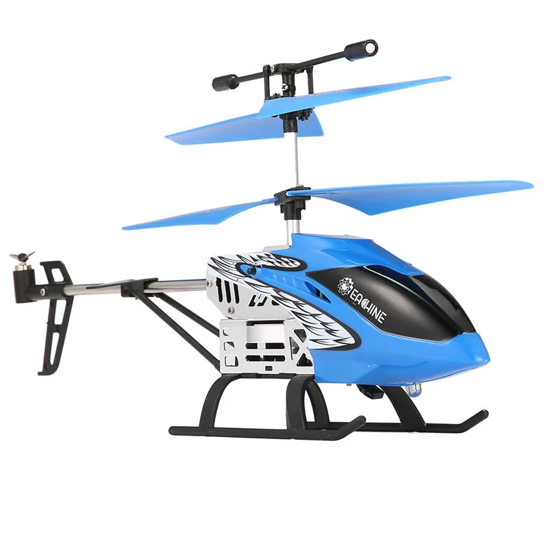Eachine трекер H101 3.5CH Каналы RC Мини вертолет с гироскопом подзаряжаемый