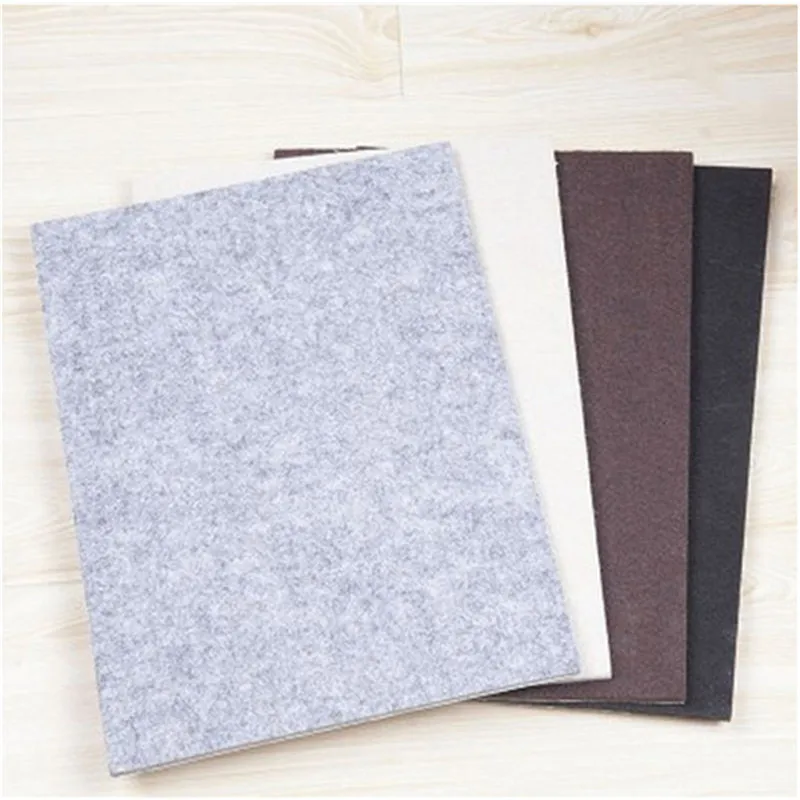 30 см * 21 коврик для ног нескользящий утолщенный EVA фетровый стул стола дивана