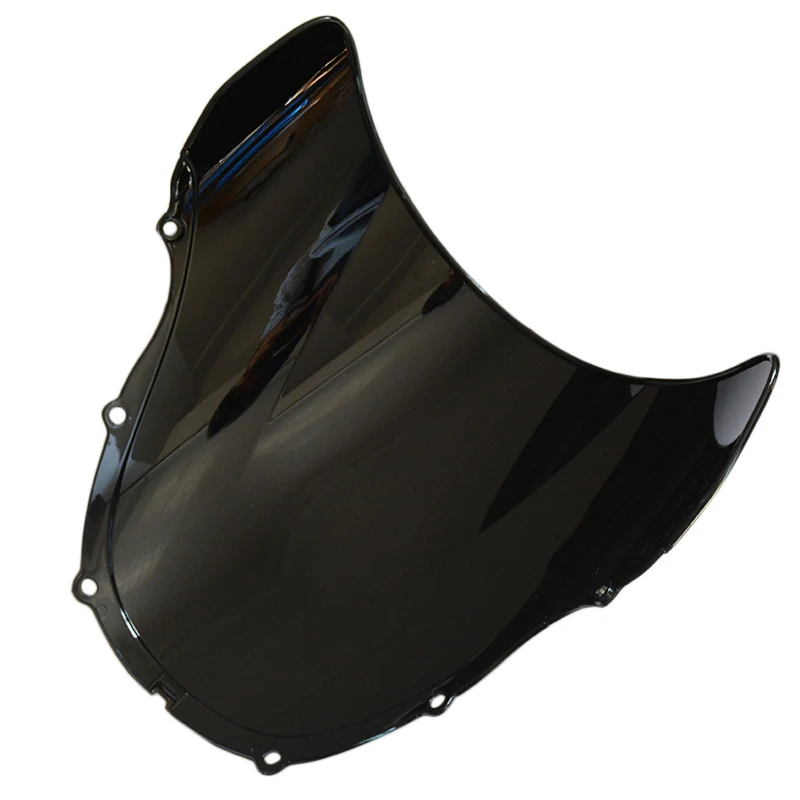Лобовое стекло для мотоцикла Honda CBR600 CBR 600 F4 1999 2000 ABS|windshield windscreen|motorcycle windshield