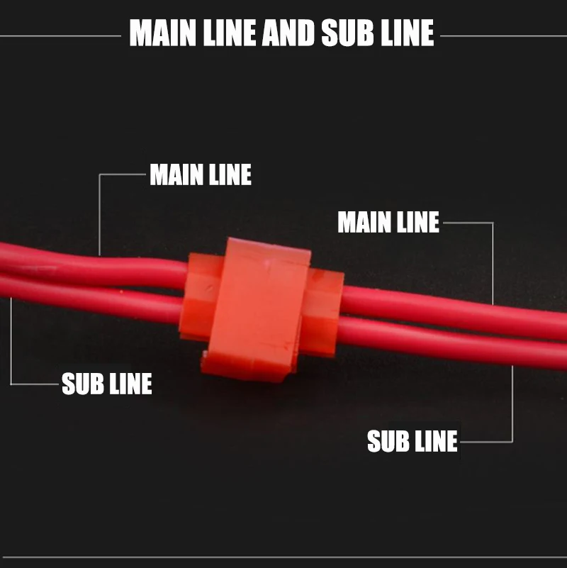 20 шт. круглые клеммы без проводов для 0 5 1 квадратов|terminal wire connector|terminal connectorterminal |