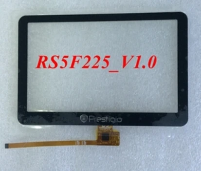 Новый сенсорный экран для планшета prestigio rs5f225 _ 1 0 v1.0 сенсорная панель дигитайзер