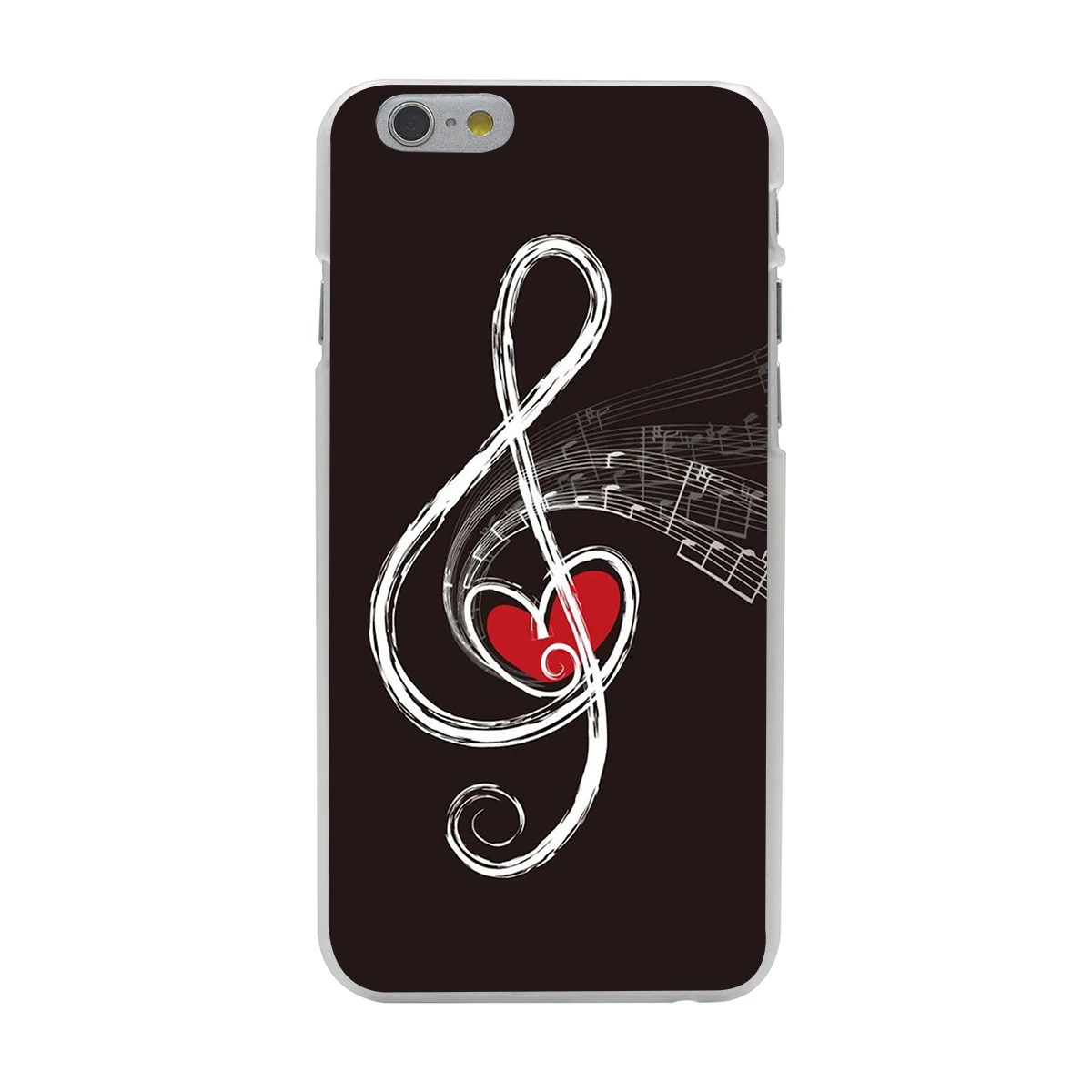 3 Жесткий чехол для телефона Lavaza ddj dj music для iPhone XR X XS 11 Pro Max 10 7 8 6 6S 5 5S SE 4 4S - Цвет: 3