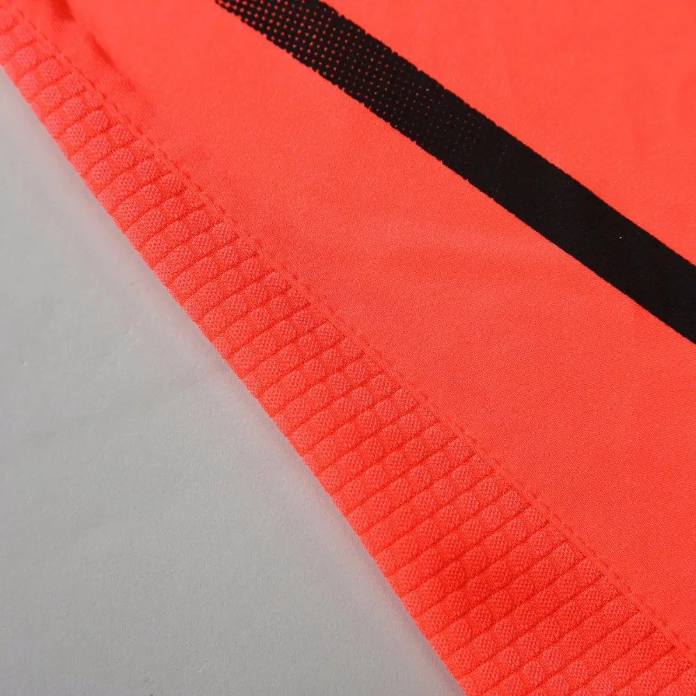 Трикотажные изделия для настольного тенниса мужские быстросохнущие