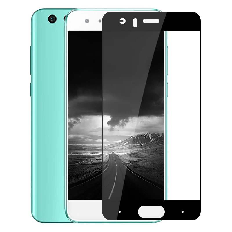 Заднее стекло для Huawei Y5 2017 Y6 2018 Honor 9 Lite Play Screen защита закаленное Mate 20 защитная