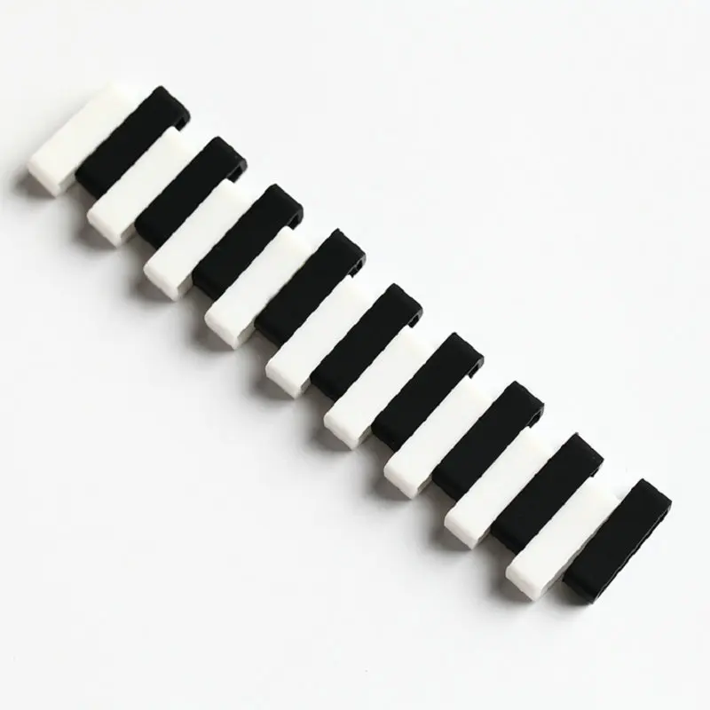 Плюс ремешок силиконовый для часов петля держатель маленький резиновый фиксатор