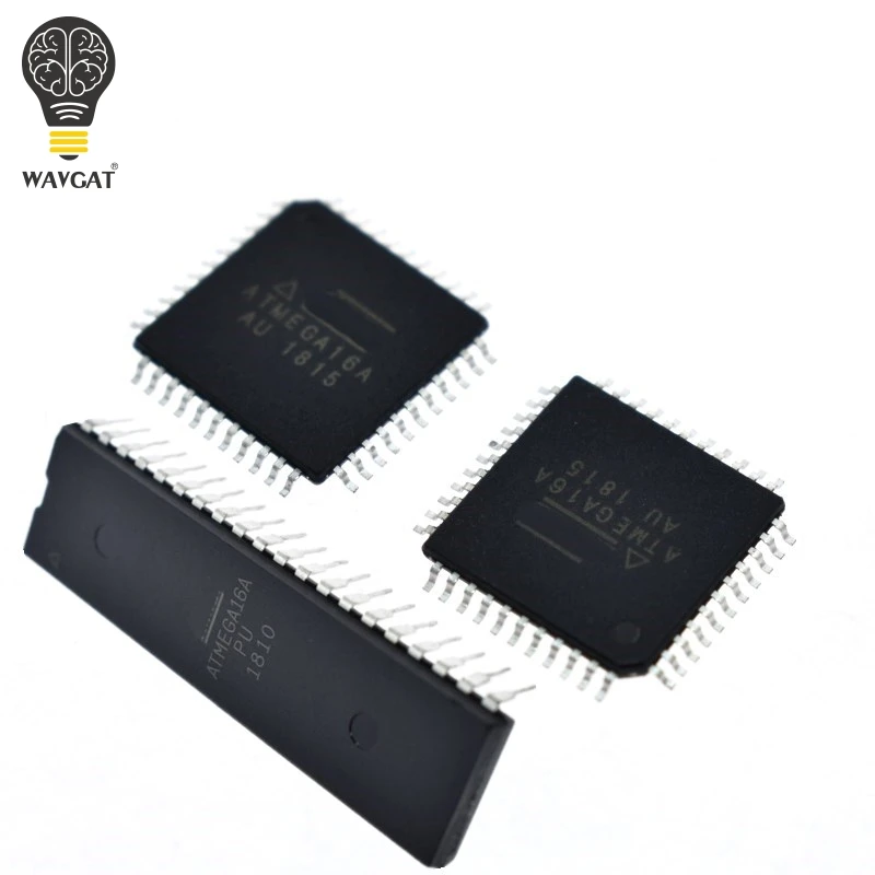 ATMEGA16 ATMEGA16A флэш-память 16 А 100% новый и оригинальный | Электронные компоненты