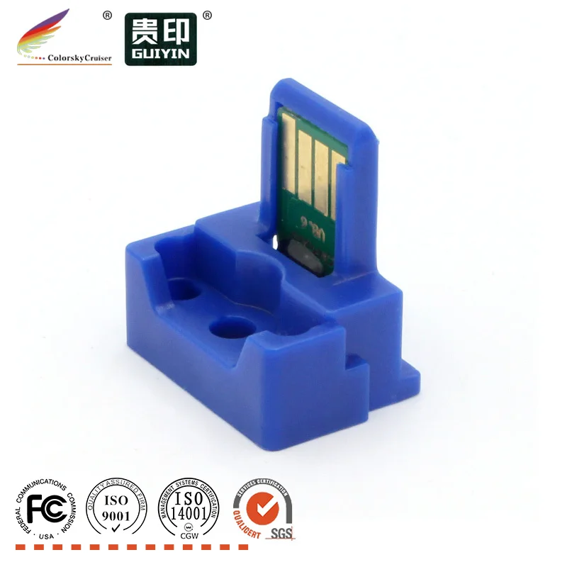 12PCS/Lot Laser Printer Toner Chip Chipset for Sharp MX-235 MX-236 MX235 MX236 GT ST FT AT NT (TY-MX235) | Компьютеры и офис