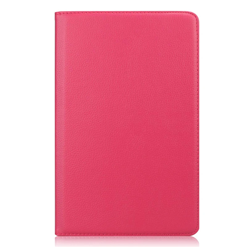 30Pcs/lot For Samsung Galaxy Tab A 10.1'' 2019 360 Degree Rotating PU Leather Case 10.1 inch T510 T515 | Компьютеры и офис