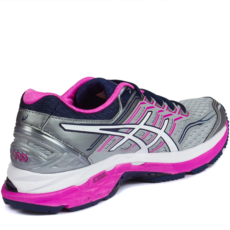 Кроссовки ASICS женские для тренировок T760N 9601|Обувь фитнеса и кросс-фита| |