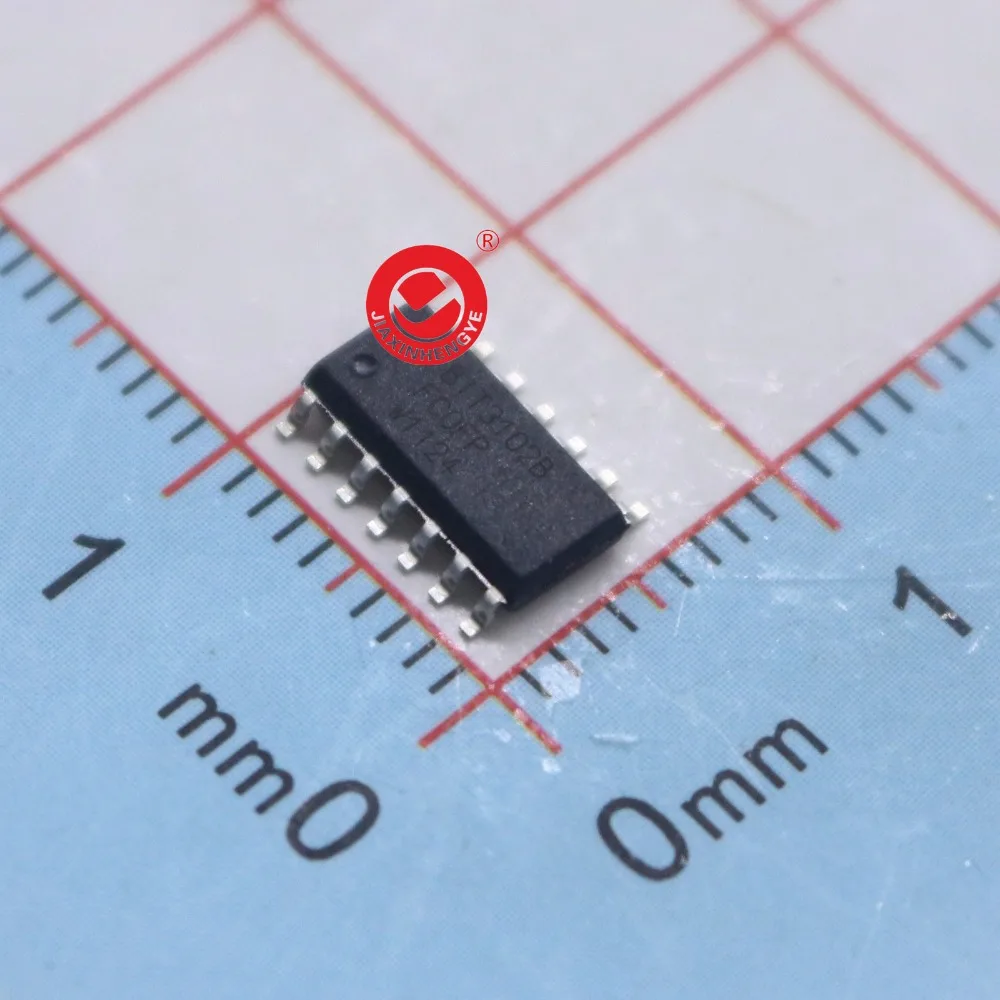 

BIT3102B SOP-14 оригинальный и новый 50 шт./лот Бесплатная доставка