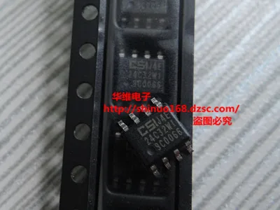 50 ШТ. 24C32WI CAT24C32WI GT3 подлинные оригинальные|original| |