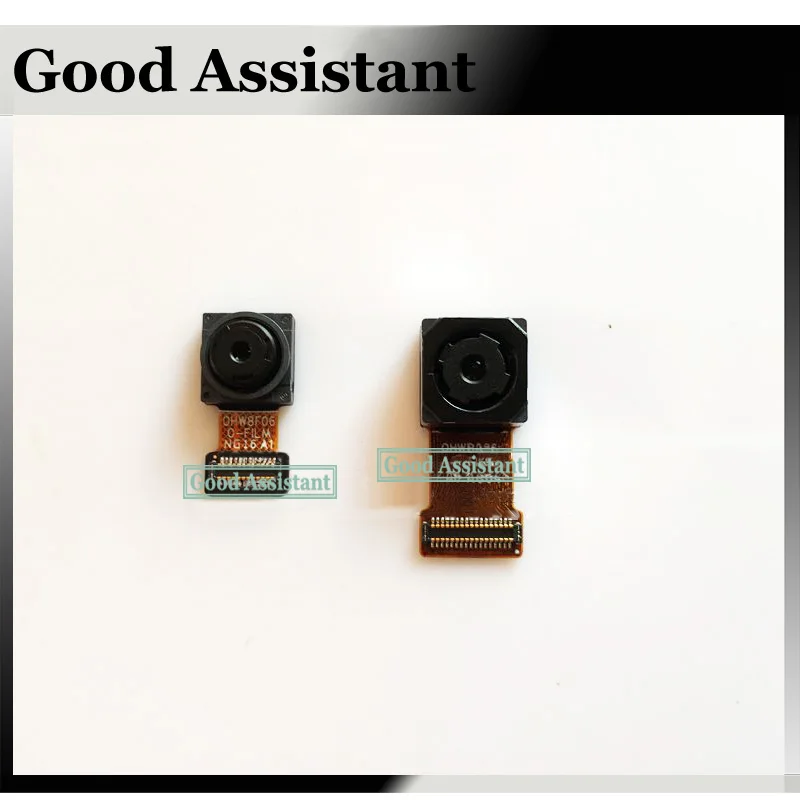 Задняя Основная большая камера Маленькая фронтальная гибкий кабель лента для