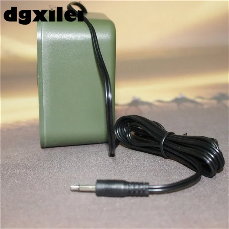 Бесплатная доставка Усилитель громкоговорителя с птичьими абонентами для mp3