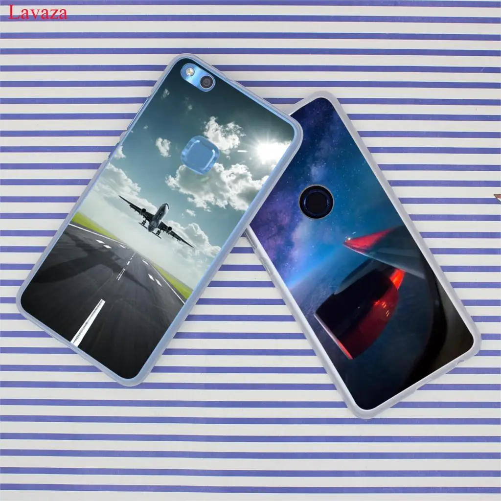 Чехол Lavaza для Huawei Y9 Y7 Prime 2018 2019 Honor 20 10 8 8A 8X 9X 9 Lite 7C 7X 7A Pro|phone cases|case for huaweicase a |