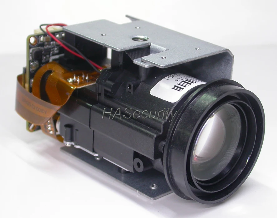 2.0MP H.264 motorized 5.85-93.6mm (16x) Zoom &amp Auto Focus LENs 1/2.7&quot SmartSens SC2235 CMOS Hi3518E CCTV IP camera board module |