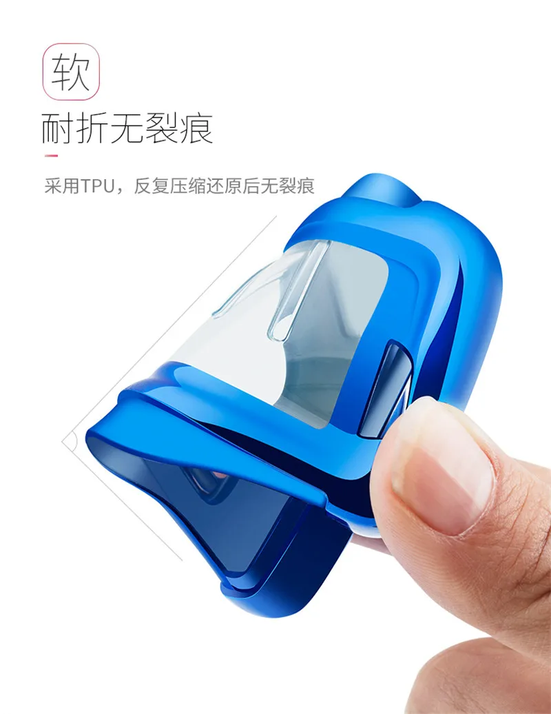 

NEW Car Keychain Keyrings+TPU Soft Car Key Cover Case Shell for Mercedes Benz W203 W211 CLK C180 E200 A200 AMG