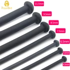 Новейший пищевой силикон Chaste Bird, стимулятор уретрального расширителя, жезл для мастурбации, мочевая пробка, интимные игрушки, пенис, пробка для пениса A307