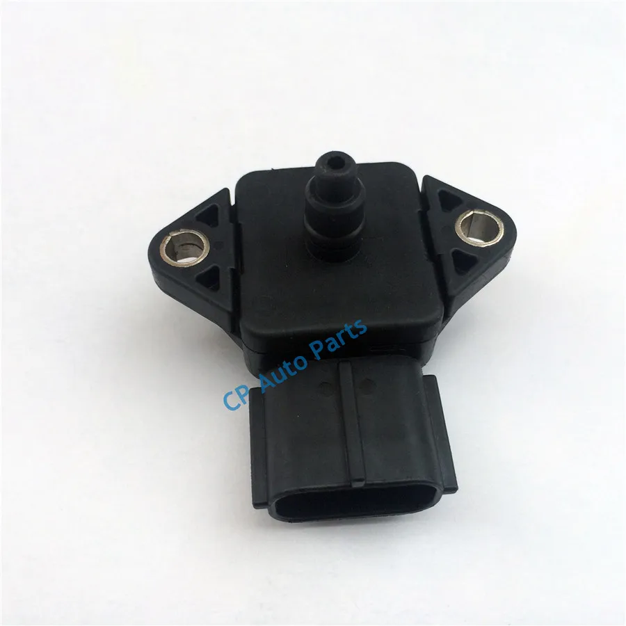 Оригинальный датчик давления воздуха OEM #89420 97205 079800 5570 для TOYOTA DUET 98 04 оптовая и