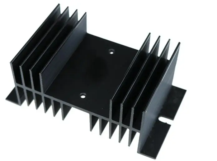 Цифровой 220V PID REX C100 Температура контроллер + max.40A полупроводниковое реле K