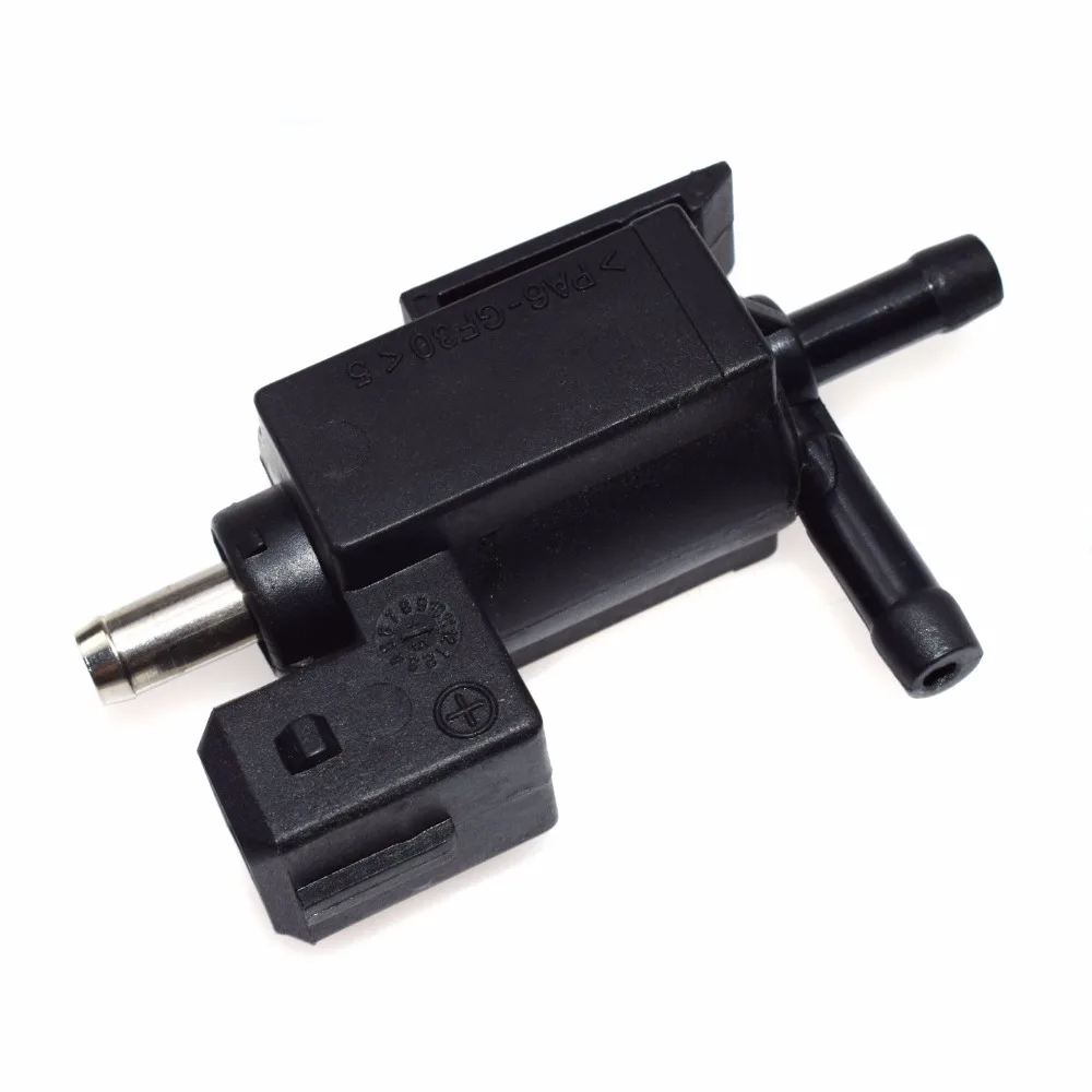 ISANCE турбо зарядное устройство Boost Control продугчный клапан насоса 722240130 30670448 9473212