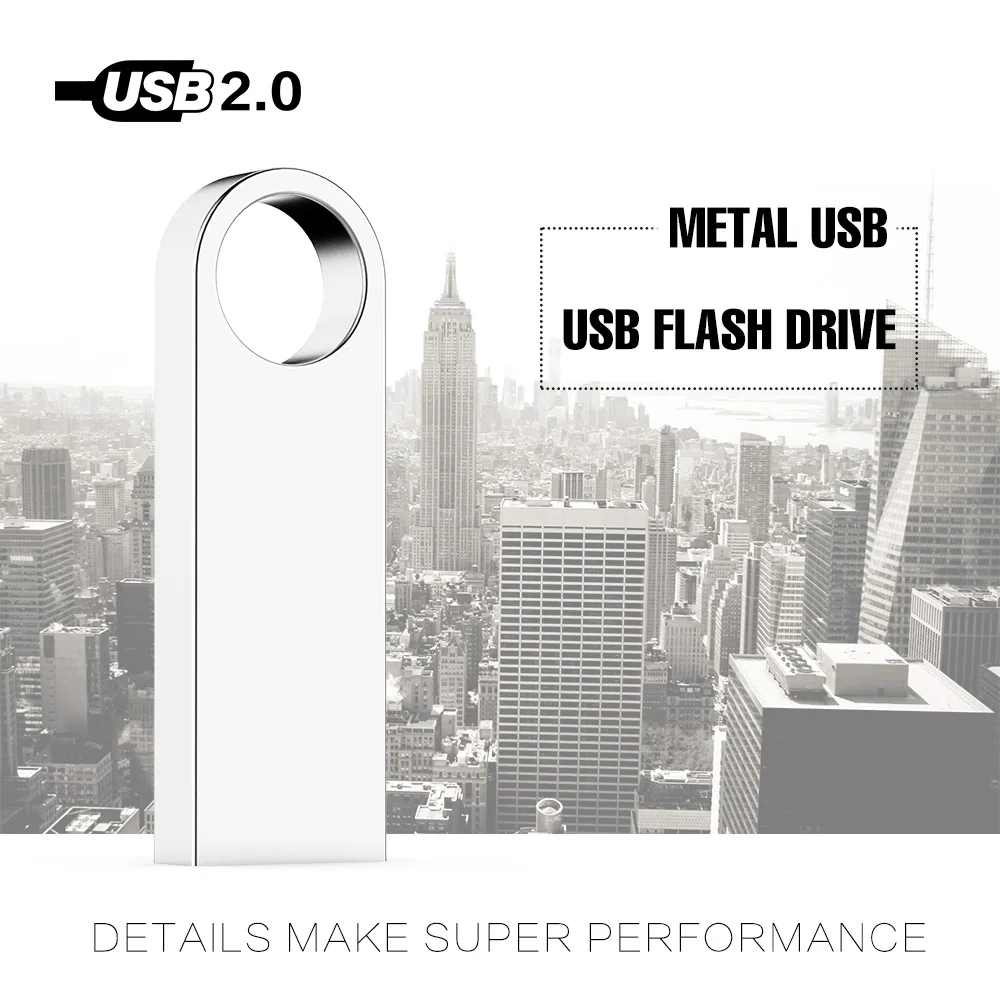 USB Flash Disk Pen Drive 8GB 16GB 32GB 64GB 128GB U Stick Pendrive High Speed Memory stick | Компьютеры и офис