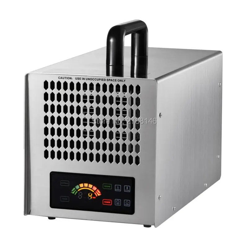 

HIHAP 20G powerful ozone generator ( only 220-240v)