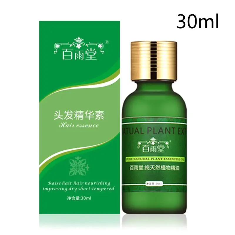 30ml Hair Care Growth Essential Oils Essence Original Authentic 100% Loss Liquid Health Beauty Dense | Красота и здоровье