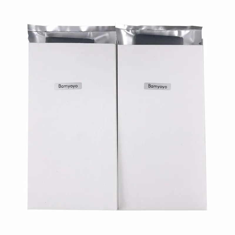 BMT 20pcs Foxcon Фабричный аккумулятор 1715 mAh аккумулятор для iPhone 6 S Запасные части Подлинная перепечатанная в
