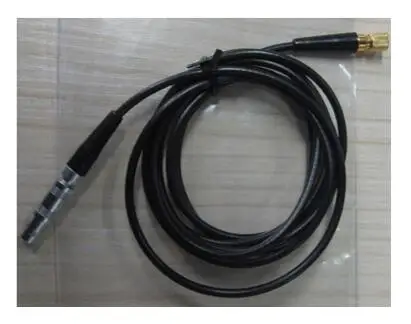 Микроточечный соединительный кабель LEMO (C5 L5)|cable connection|cable connectorcable c |