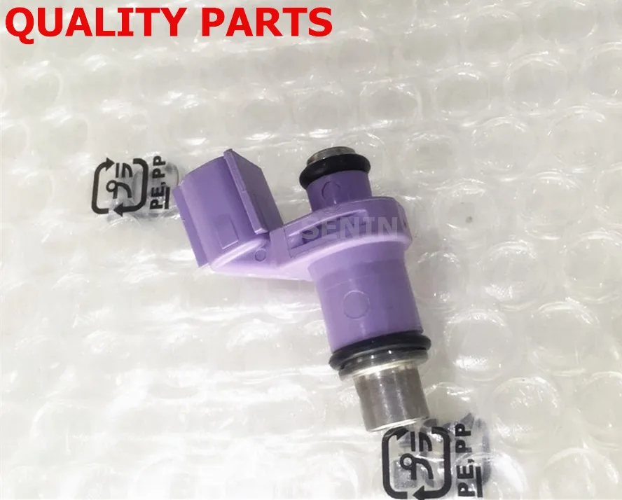 

1PCE OEM bike/ATV /motorcycle injector for yamaha 6holes