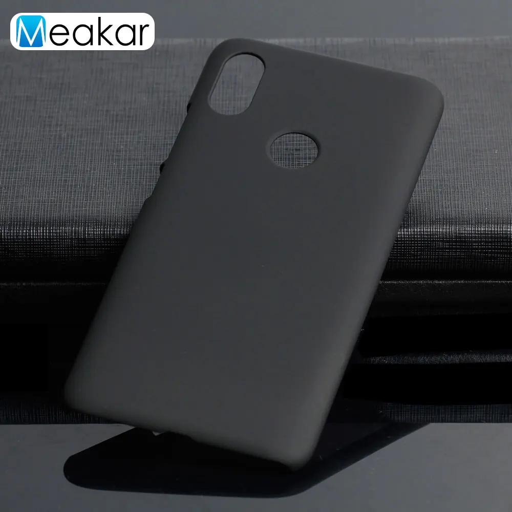Матовая Пластик Coque 5.99For Xiaomi Redmi S2 чехол для Xiaomi Redmi S2 Y2 RedmiS2 RedmiY2 телефона чехол-лента на заднюю панель