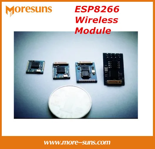 Free shipping by DHL 50pcs/lot ESP8266 ESP-01 Serial port WIFI wireless module remote | Электроника