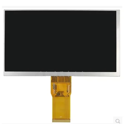 Brand new genuine 7 inch 50pin 1024x600 hd LCD screen display number FPC7005003-01 | Компьютеры и офис