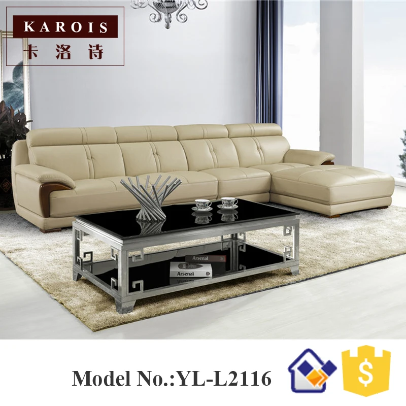 Современная мебель для гостиной диван американский спальный набор L форма