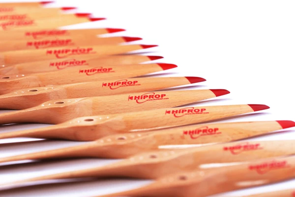 Пропеллер Beechwood для радиоуправляемого самолета подходит NGH GT9 10 22 дюйма 11x6 12x6 13x6 14x5