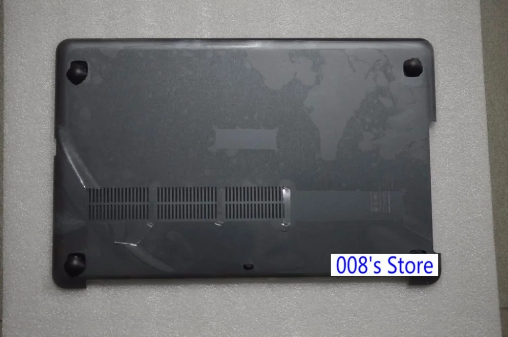 Чехол для ноутбука lenovo IdeaPad U510 с сенсорной панелью AP0SK000D00 ЖК-дисплей верхняя задняя передняя панель/Упор для рук верхний/нижний чехол