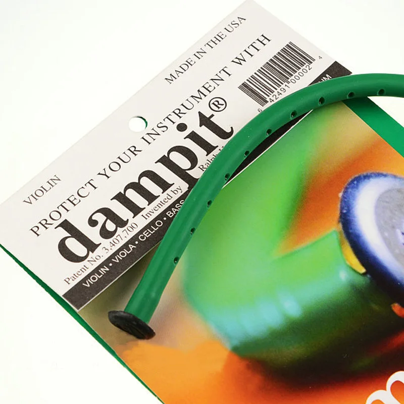 Бесплатная доставка! Увлажнитель для скрипки damпита защищает скрипку от