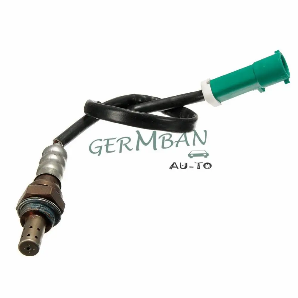 Кислородный датчик для Ford Mondeo MK2 MK3 1.8L 2.0L 2.5L 3.0L Fiesta MK4 MK5 1.25L 1.31L 1S7F9F472AB 3M51-9F472-CB |