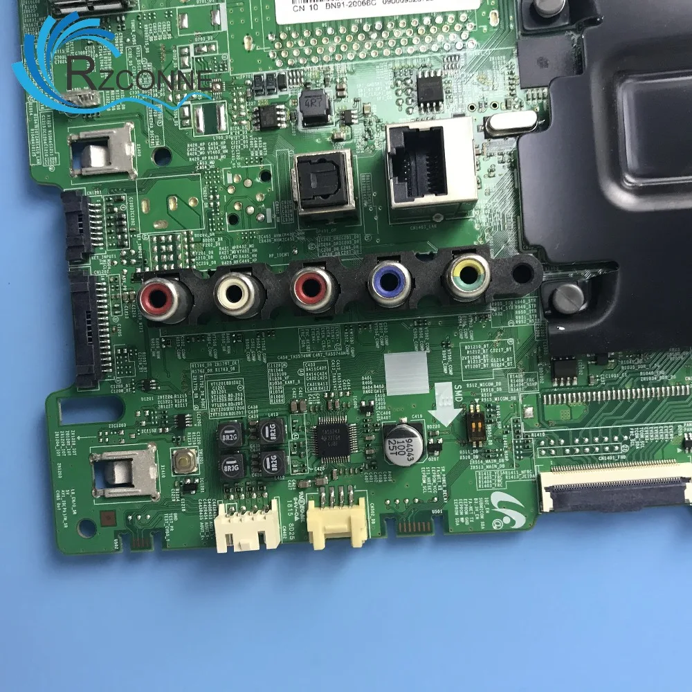 Материнская плата для Samsung BN41 02574 02574B UN43M5300 UN32M4500AF BN91 20066C UA43N5300AKXHC|Промышленные