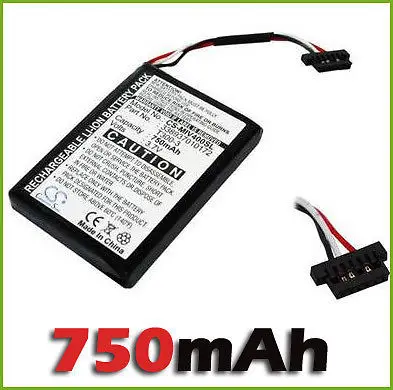 Кэмерон китайско gps аккумулятор для навигатора Mio Moov 400 405 T300-3 338937010172 Новый |