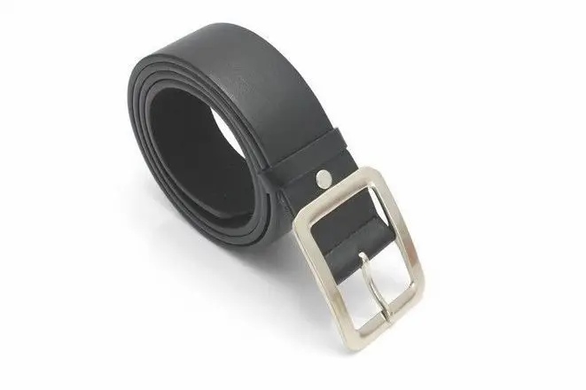 

Hot Fashion New Brand Unisex Men Women PU Leather Belt Casual Pin Buckle Waist Strap Belts Waistband Casual Men Belt