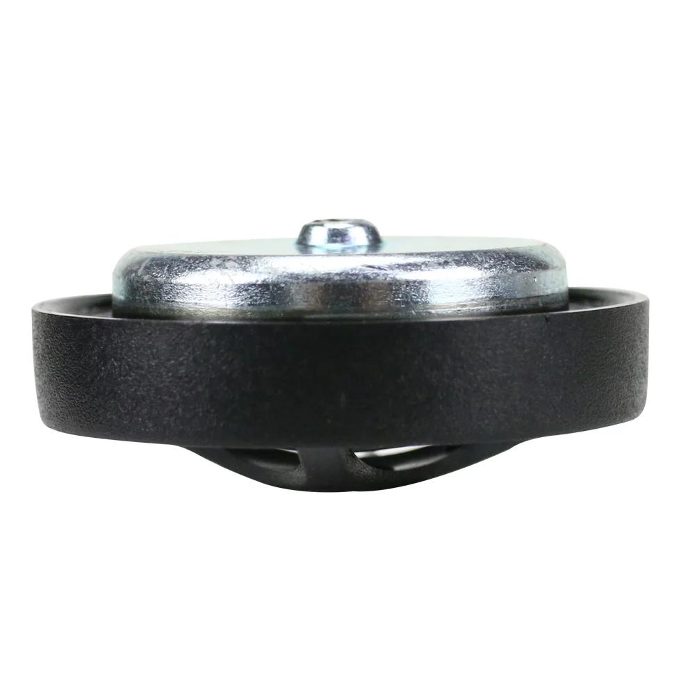 Динамик GHXAMP 2 дюйма 43 мм с титановой пленкой My-Ti динамик 4 Ом 15 Вт тройной титановый