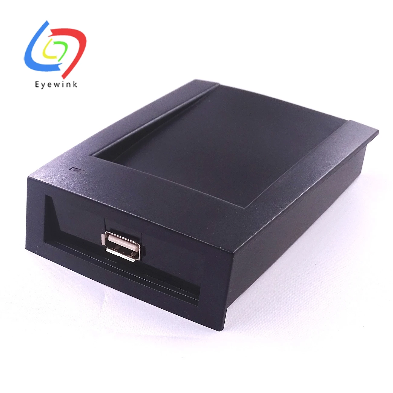 EYEWINK 1 шт. DC 5 в 125 кГц USB RFID Бесконтактный датчик приближения Смарт-считыватель ID карт EM4100