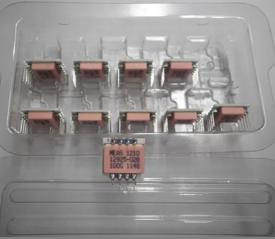 

Free shipping MEAS1210A-100G-3N pressure sensor