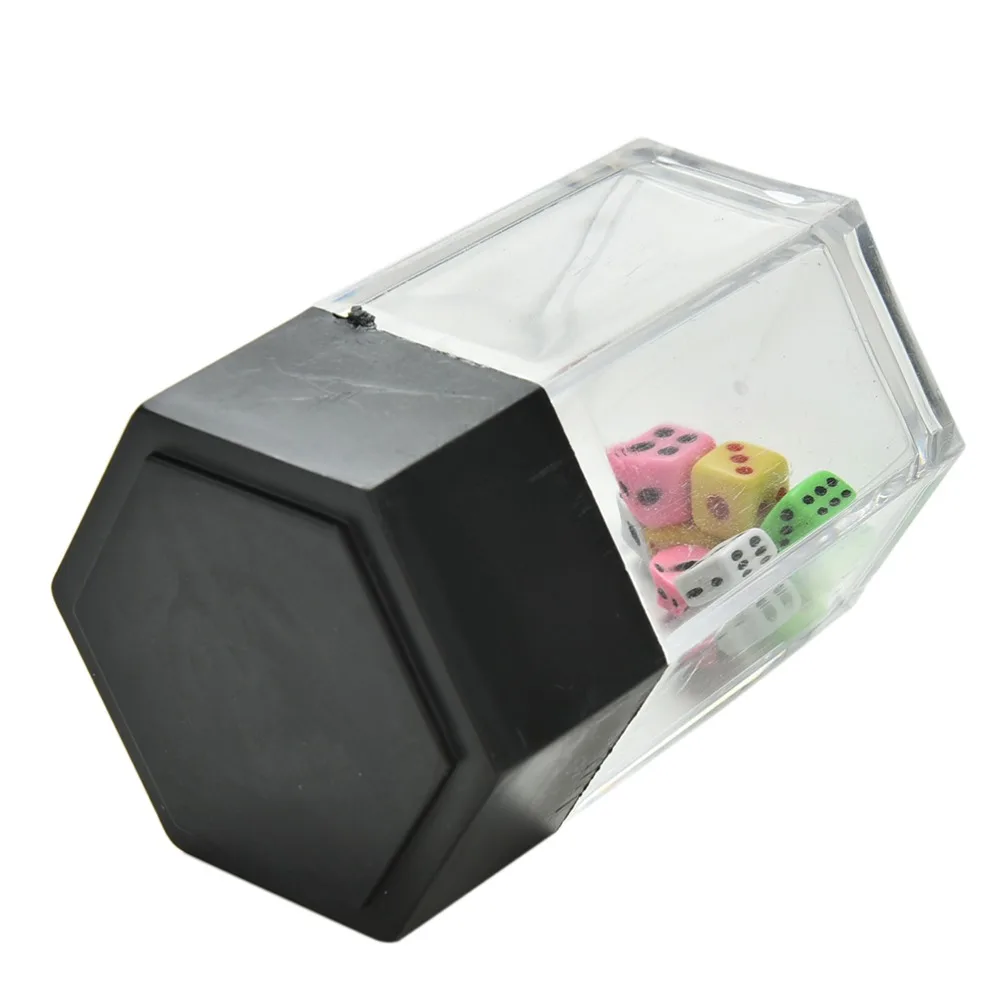 ZTOYL волшебник обучающая детская игрушка волшебные трюки взрывные кости трюк