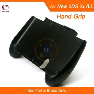 HOTHINK контроллер кистевой ремень джойстика подставка чехол Для Nintendo Новый 3DS XL Новый 3dsll